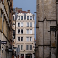 Photo de france - Lyon